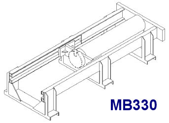 MB330 Model