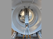 Tenbusch Tunneling Shield Excavator Reach
